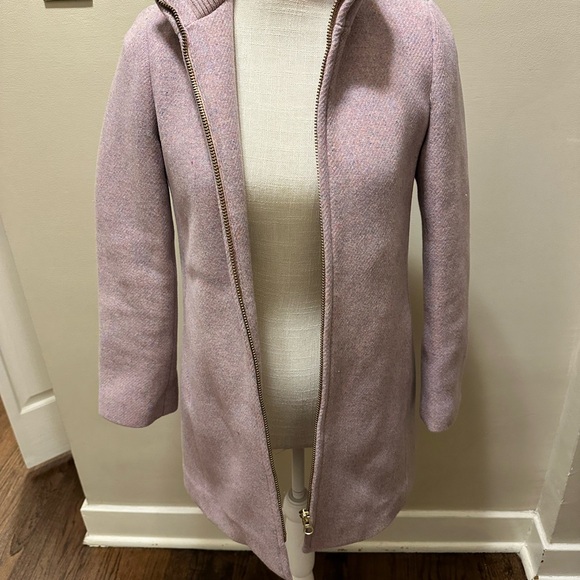 J.Crew MALIAN STADIUM CLOTH"
NELLO GORI - Picture 5 of 7